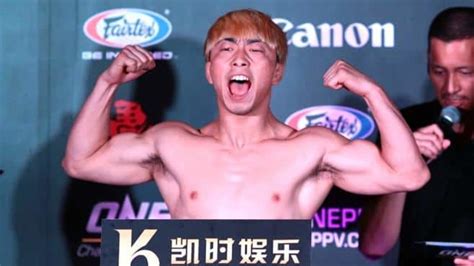 jian bing philippines|Chinese mixed martial arts fighter dies ahead of bout.